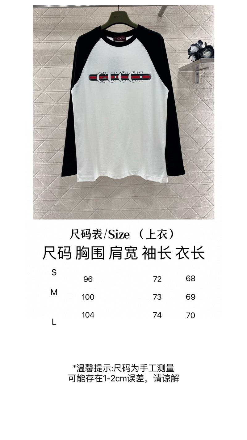 Gucci T-Shirts